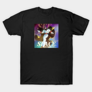 Space Ghost Memorial T-Shirt